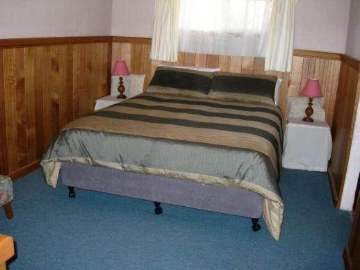 Vila Platypus Park Country Retreat Bridport Pokoj fotografie
