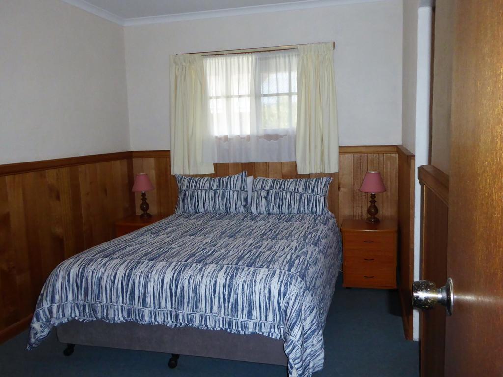 Vila Platypus Park Country Retreat Bridport Exteriér fotografie