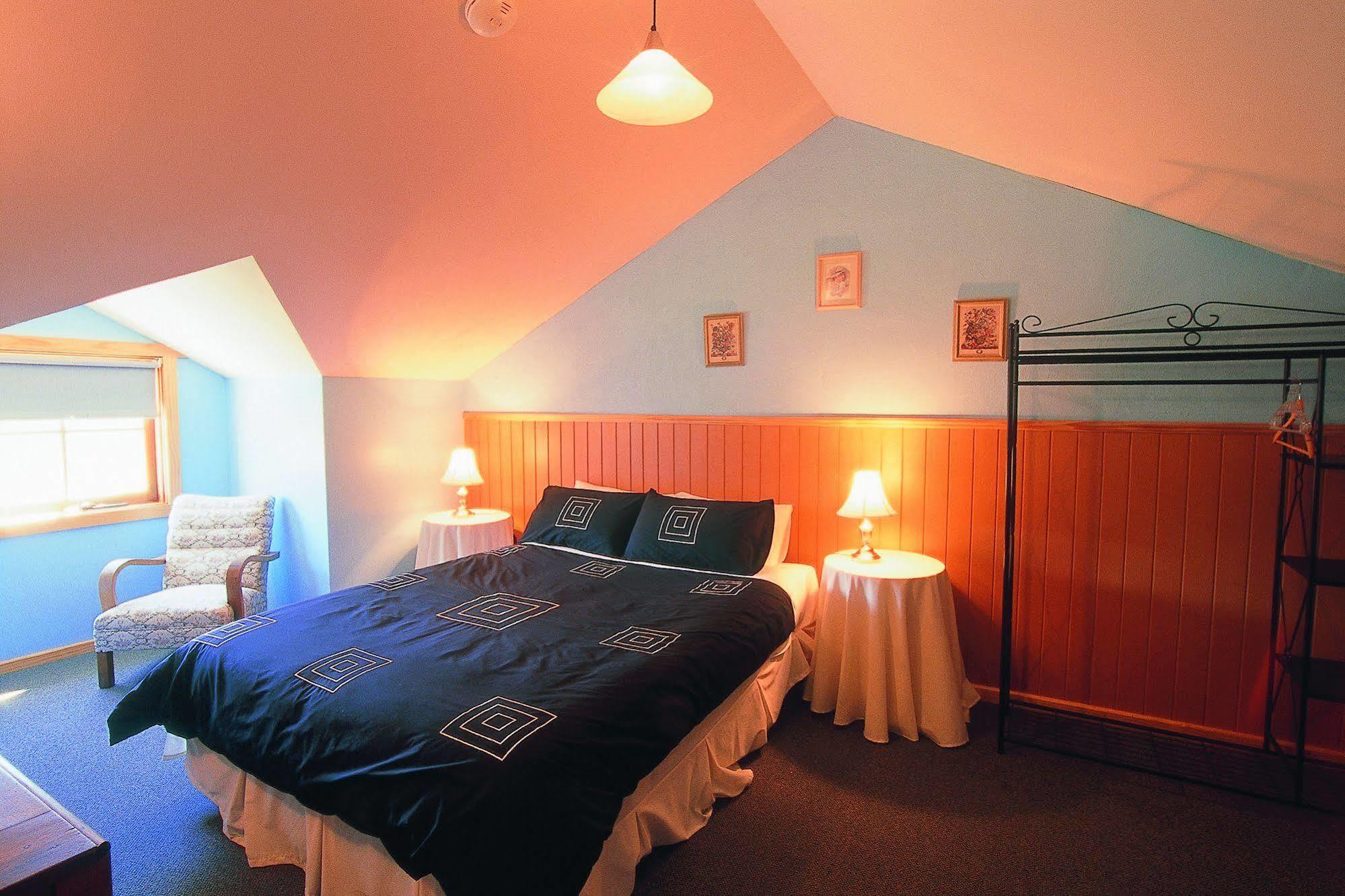 Vila Platypus Park Country Retreat Bridport Exteriér fotografie