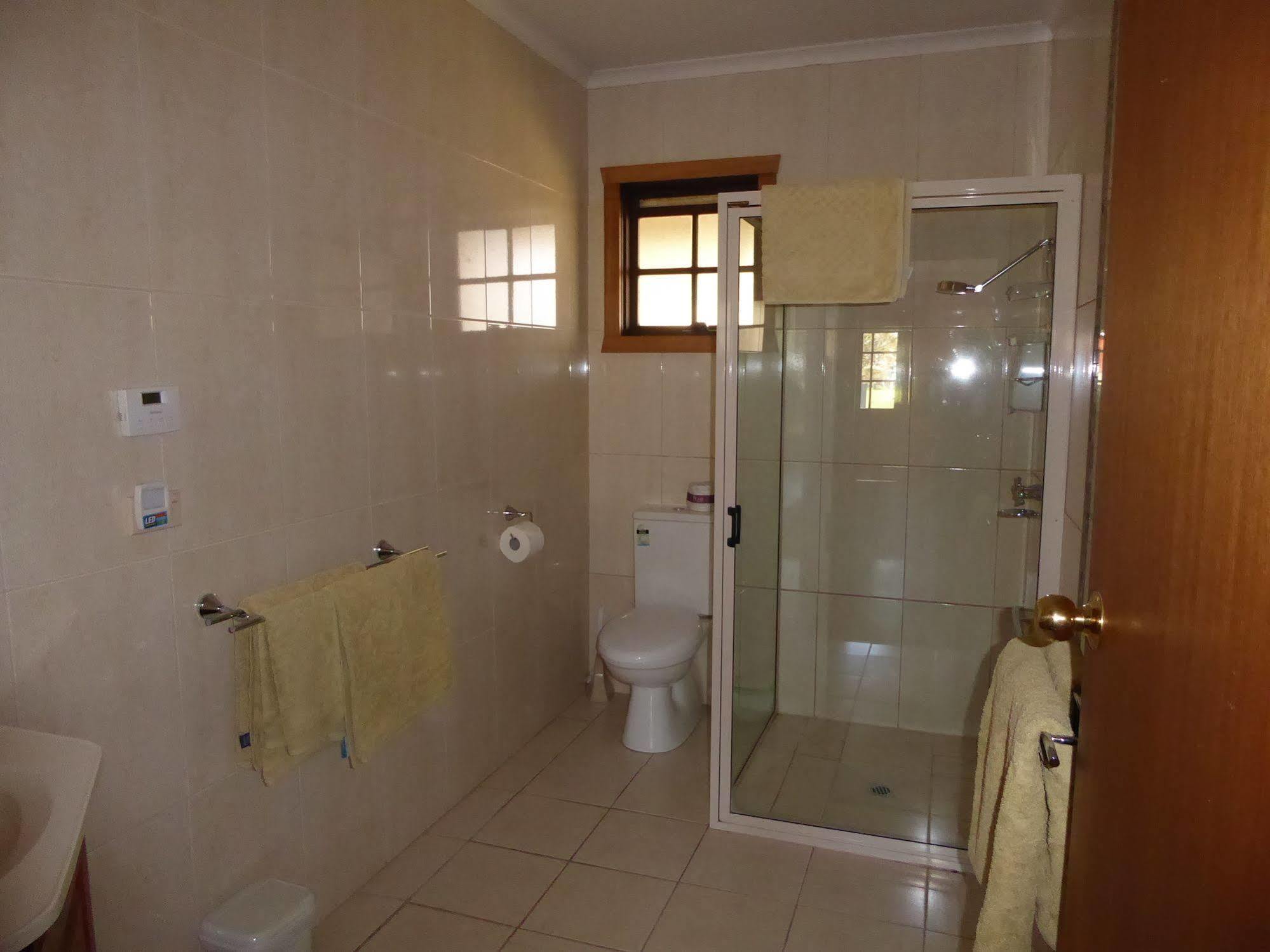 Vila Platypus Park Country Retreat Bridport Exteriér fotografie