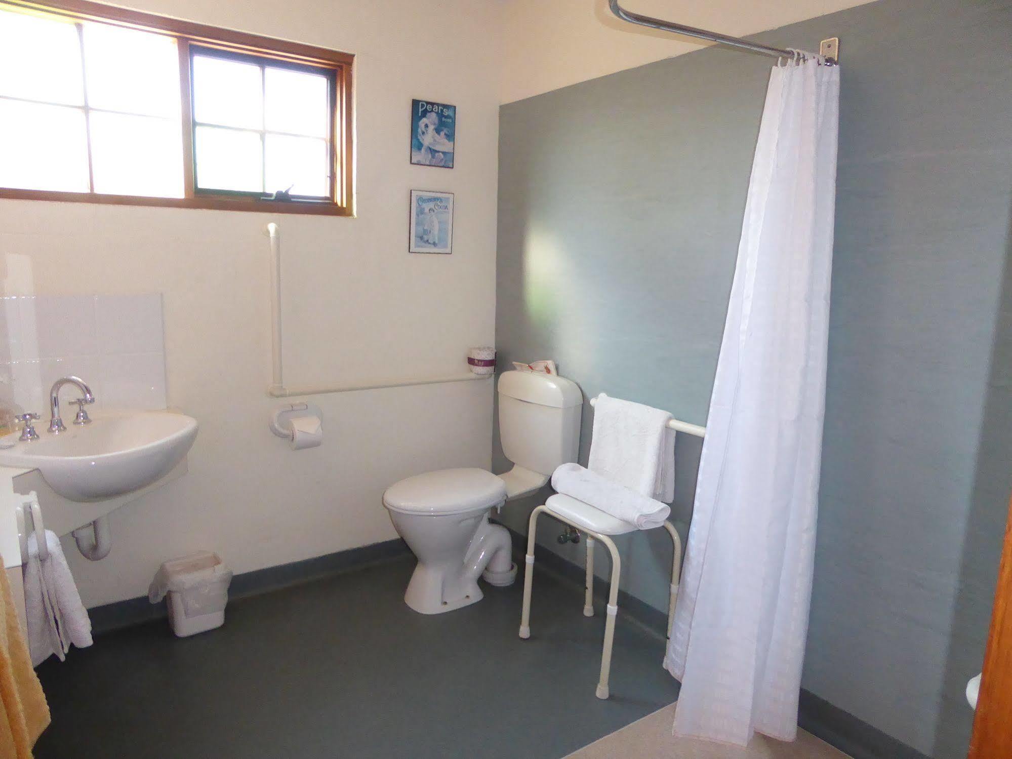 Vila Platypus Park Country Retreat Bridport Exteriér fotografie