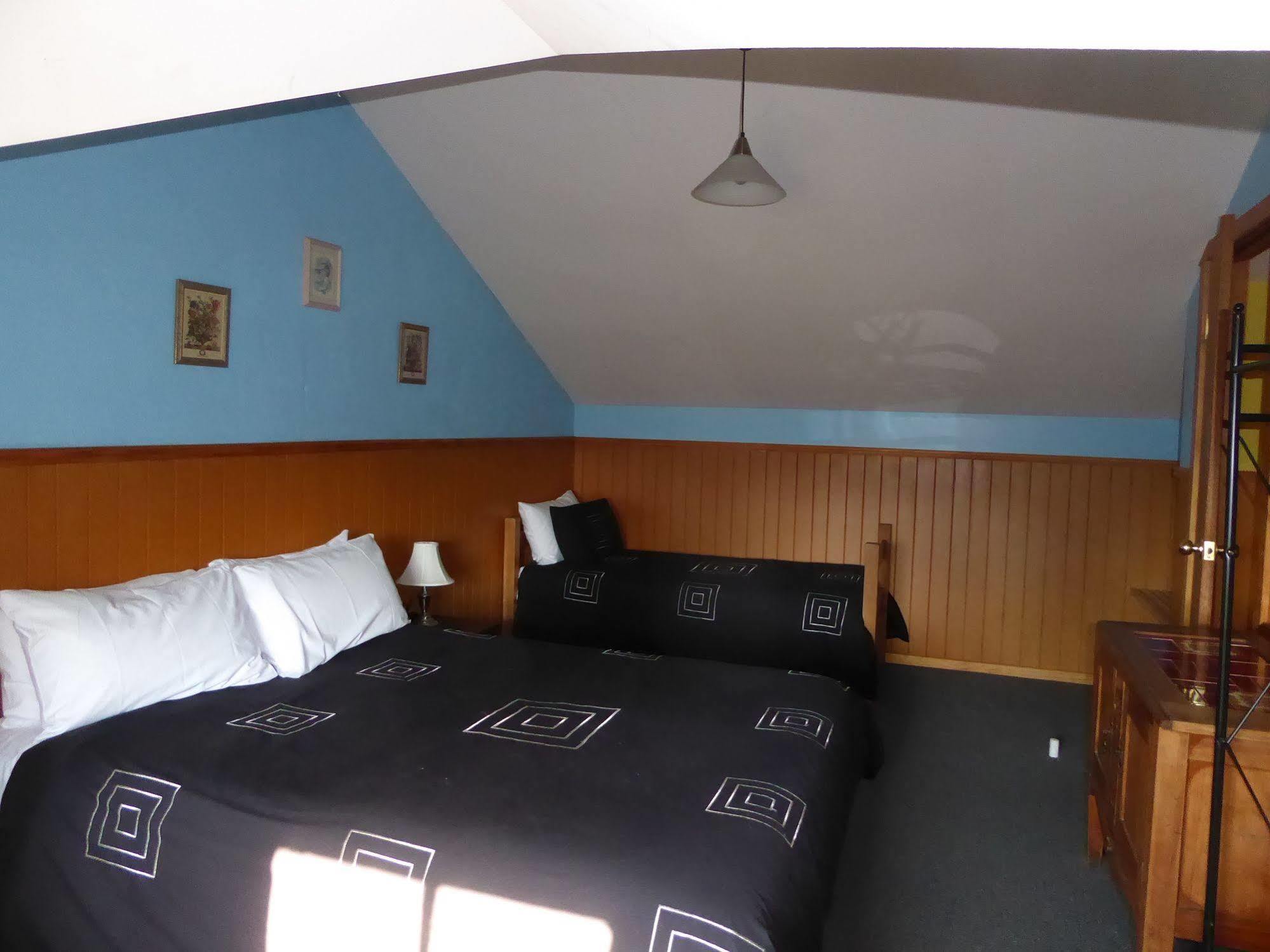 Vila Platypus Park Country Retreat Bridport Exteriér fotografie