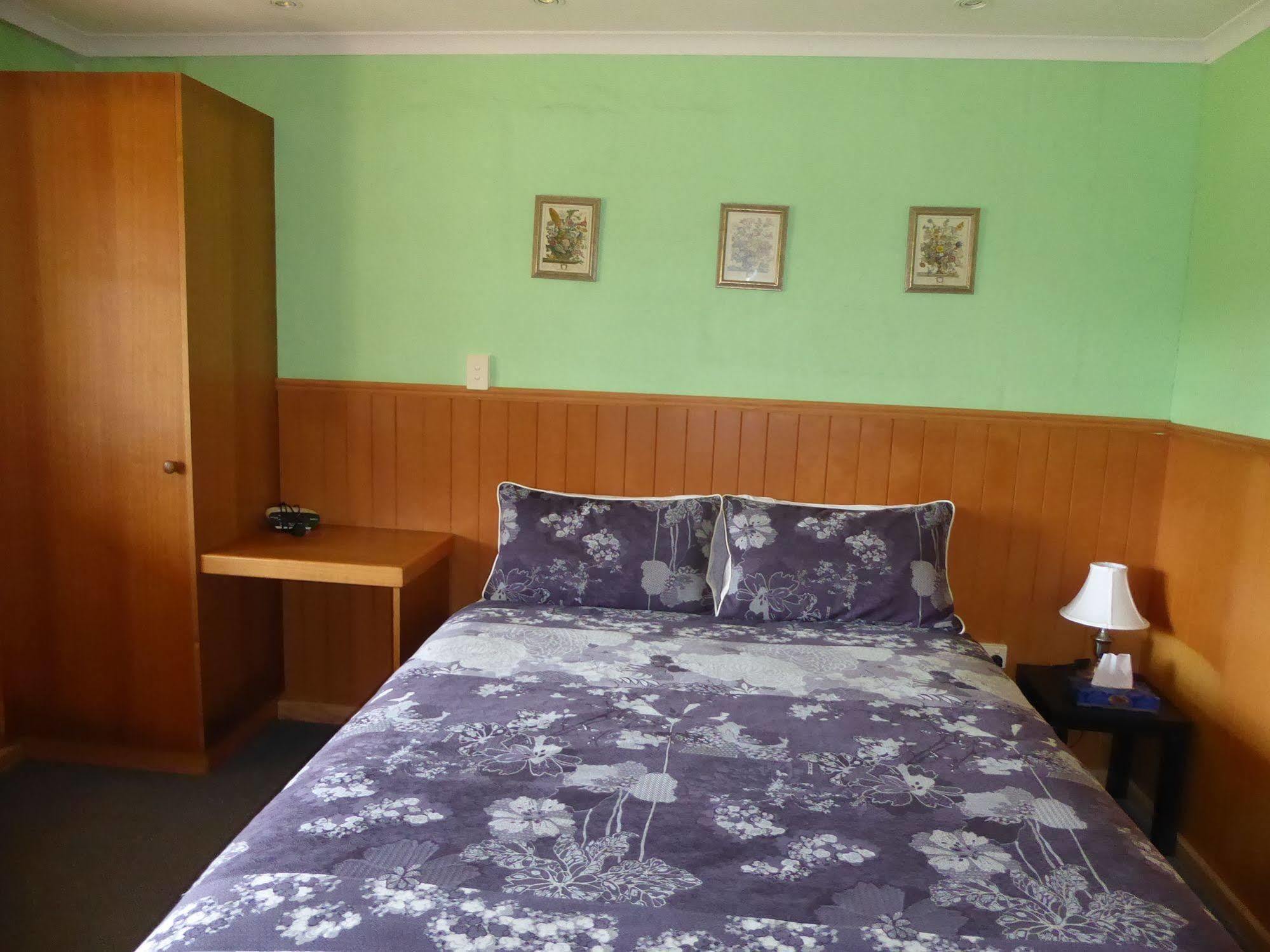 Vila Platypus Park Country Retreat Bridport Exteriér fotografie