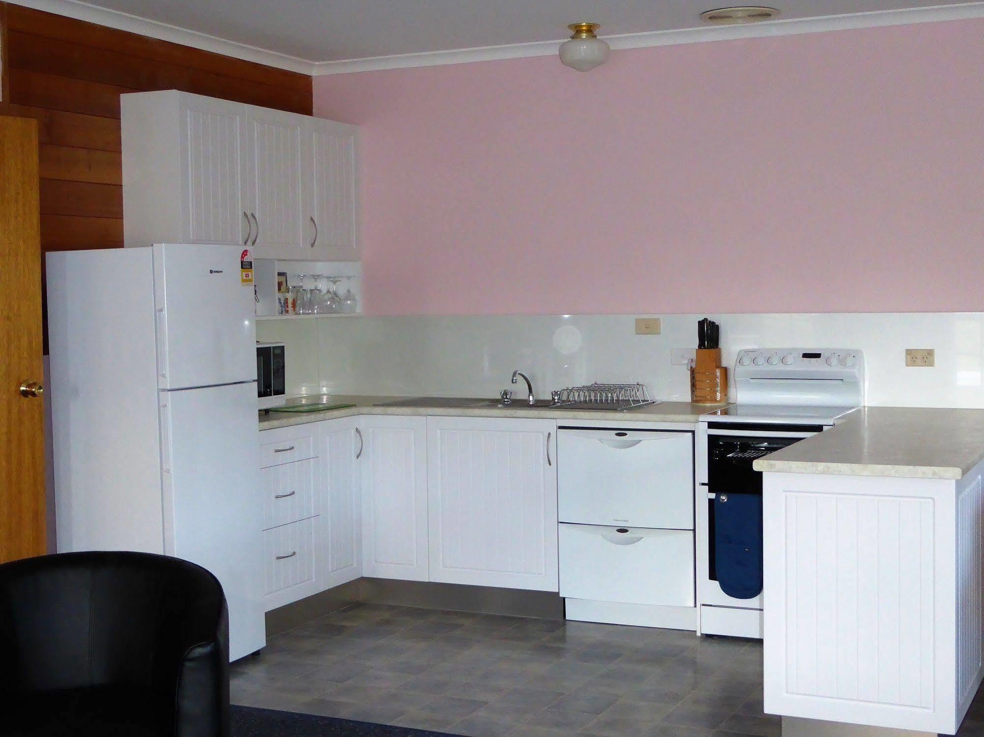 Vila Platypus Park Country Retreat Bridport Exteriér fotografie